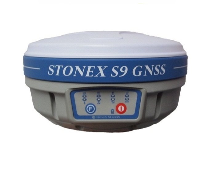 Gps-GNSS Stonex Mod. S9 III           